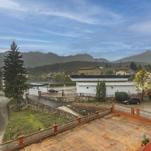 Vall De Lord Apartment San Lorenzo de Morunys Exterior photo