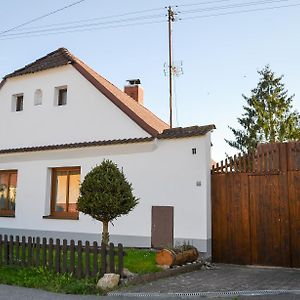 Chalupa Honza Oslov Villa Exterior photo