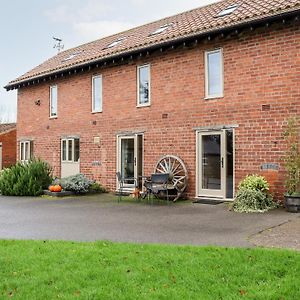 The Granary Apartment Askham  Exterior photo