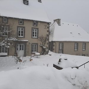 Datcha Anastasia Hotel Besse-et-Saint-Anastaise Exterior photo