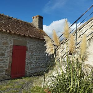 La Bruyere - B & B - Treban  Exterior photo