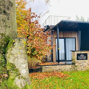Tiny House - Luxury Cottage Bullange Exterior photo