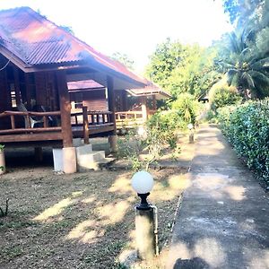 Namtok Bungalows Ko Yao Noi Exterior photo