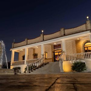 Tenuta Lunoa Villa Salandra Exterior photo