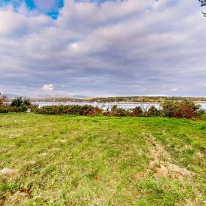 Cobb Nob Compound Villa Southwest Harbor Exterior photo