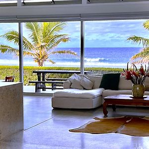 Coast Cook Islands Villa Rarotonga Exterior photo