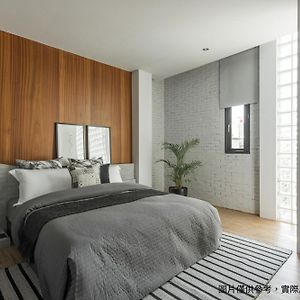 H Suite Go Changhua City Exterior photo