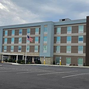 Home2 Suites By Hilton Allentown Bethlehem Airport Exterior photo