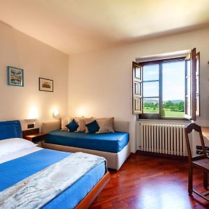 Torrebianca Tuscany Bed & Breakfast Rignano Sull Arno Exterior photo