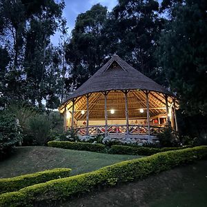 Itambira Island, Seeds Of Hope Hotel Kabale Exterior photo