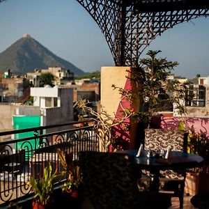 Hotel Everest Pushkar Exterior photo