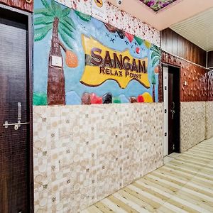 Spot On Sangam Relax Point Hotel Amarnath Exterior photo