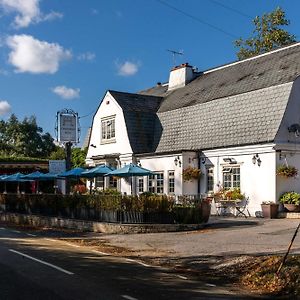 The Carpenters Arms Hotel Tonbridge Exterior photo