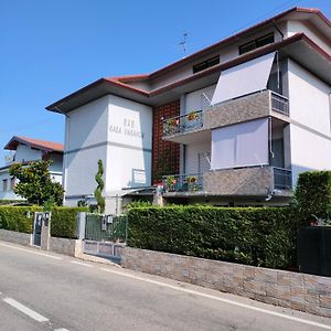 Casa Vacanza Orio Al Serio Bergamo Apartment Exterior photo