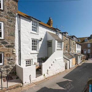 Mariners Cottage, St Ives Exterior photo