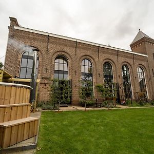 De Kerck - Bijzonder Overnachten Hotel Middelburg Exterior photo