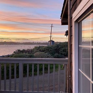 Ocean Views With Private Hot Tub Villa Bodega Bay Exterior photo
