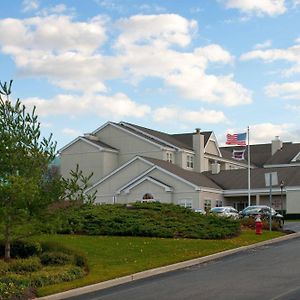 Residence Inn Long Island Hauppauge/Islandia Exterior photo