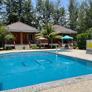 Casa Tanjung Jara Hotel Dungun Exterior photo