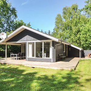 Pet Friendly Home In Grenaa With Wifi Brondstrup Exterior photo