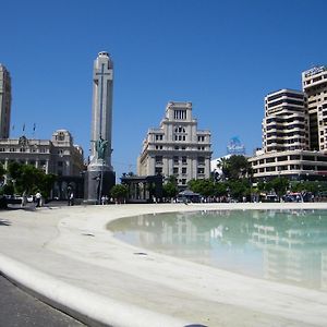 Plaza Del Principe Apartment Santa Cruz de Tenerife Exterior photo