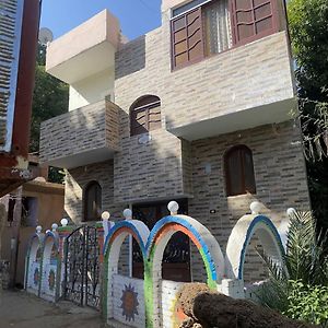 Sunrise Shiny Nubian Guest House Aswan Exterior photo