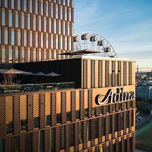 Adina Apartment Hotel Munich Exterior photo