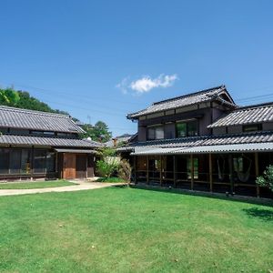 Omishima Space Omoya Hotel Imabari Exterior photo