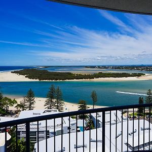 Centrepoint Apartments Caloundra Exterior photo