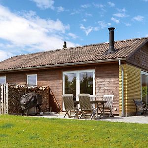 Cozy Home In Kirke Hyllinge With Kitchen Saeby  Exterior photo