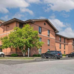 Extended Stay America Suites - Pittsburgh - Airport Imperial Exterior photo