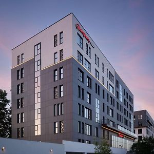 Hampton By Hilton Targu Mures Hotel Exterior photo