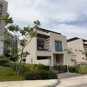 Mh- Spectacular Villa In Address Beach Resort Fujairah Exterior photo