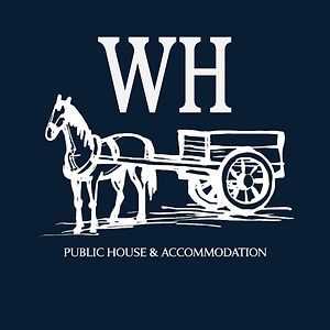 The White Horse Hotel Leighton Buzzard Exterior photo