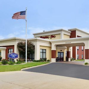 Hampton Inn By Hilton Litchfield Exterior photo