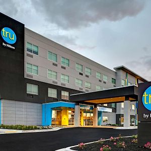 Tru By Hilton Tahlequah, Ok Hotel Exterior photo