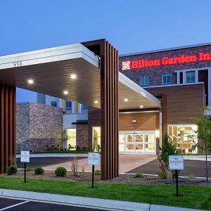 Hilton Garden Inn St. Cloud, Mn Waite Park Exterior photo