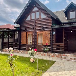 Sky High Kolasin Villa Exterior photo