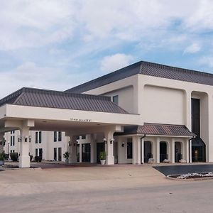 Hampton Inn Joplin Exterior photo