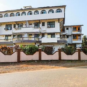 Hotel Priti International Mapusa Exterior photo