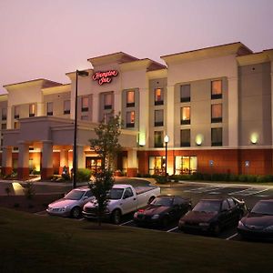 Hampton Inn Carrollton Exterior photo