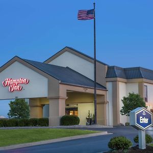 Hampton Inn Bardstown Exterior photo