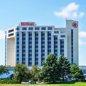 Hilton Minneapolis-St Paul Airport Bloomington Exterior photo