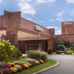 Hilton Parsippany Hotel Exterior photo