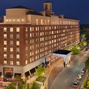 Hilton Orrington/Evanston Hotel Exterior photo