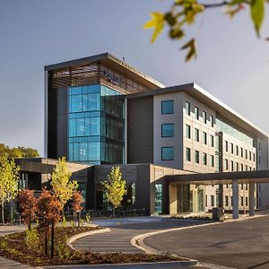 Doubletree By Hilton Karaka Hotel Auckland Exterior photo