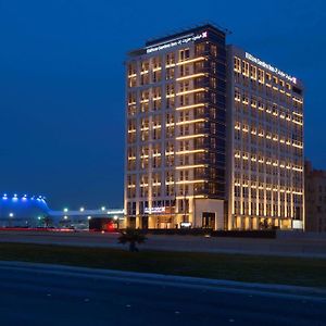 Hilton Garden Inn Al Khobar Exterior photo