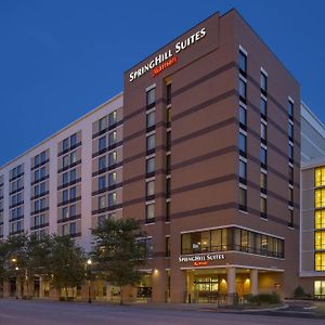 Springhill Suites Louisville Downtown Exterior photo