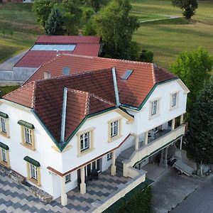 Villa Theresa Hofstetten Exterior photo