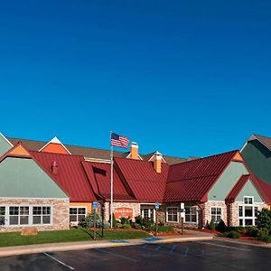 Residence Inn Columbia Exterior photo